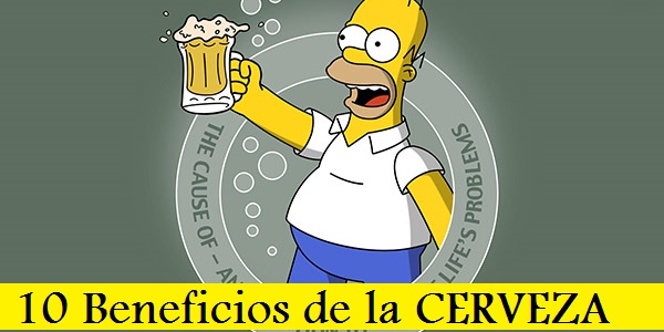 The-Simpsons-Homer-Beer